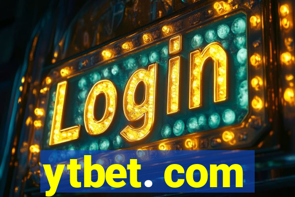 ytbet. com